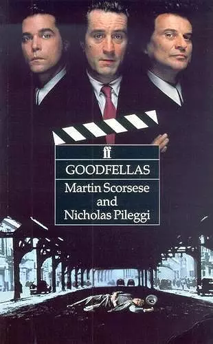 Goodfellas cover