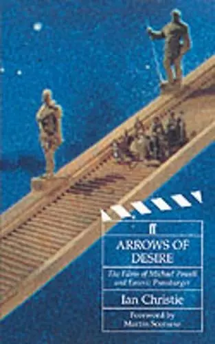 Arrows of Desire cover