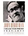 Collected Poems 1937-1971 cover