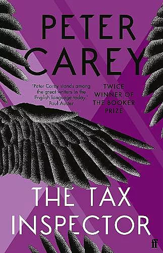 The Tax Inspector cover