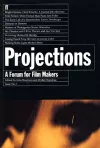 Projections 1 cover