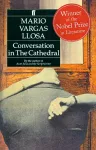 Conversation in the Cathedral cover