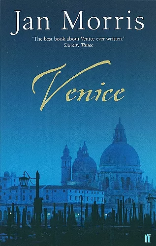 Venice cover