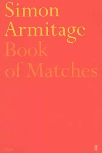 Book of Matches cover