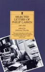 Philip Larkin cover