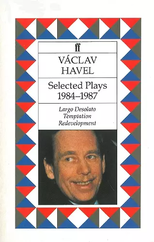 Selected Plays: 1984-1987 cover