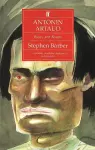 Antonin Artaud cover