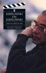 Kieslowski on Kieslowski cover