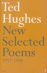 New and Selected Poems cover