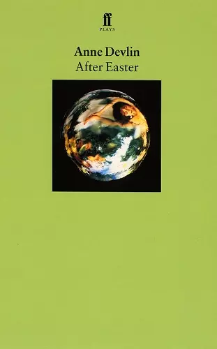 After Easter cover