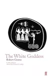 The White Goddess cover