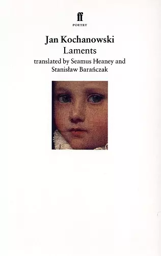 Laments cover