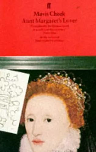 Aunt Margaret's Lover cover