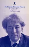 The Poetry of Seamus Heaney cover