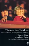 Theatre for Children cover