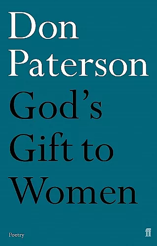 God's Gift to Women cover