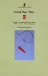 David Hare Plays 2 cover