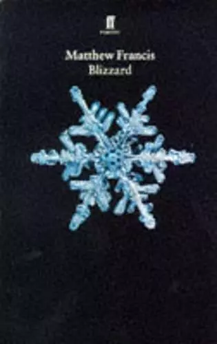 Blizzard cover