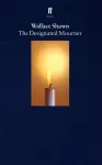 The Designated Mourner cover