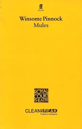 Mules cover
