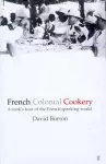 French Colonial Cookery cover