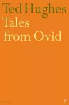 Tales from Ovid cover