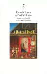 A Doll's House cover