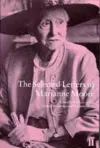 The Selected Letters of Marianne Moore cover