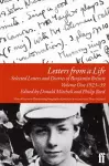 Letters from a Life Vol 1: 1923-39 cover