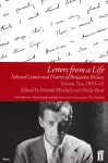 Letters from a Life Vol 2: 1939-45 cover
