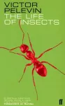 The Life of Insects cover