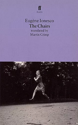 The Chairs cover