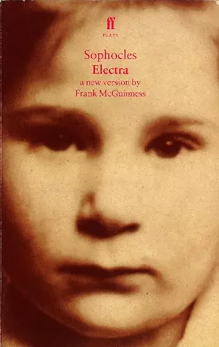 Electra cover