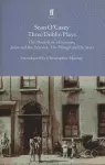 Three Dublin Plays cover