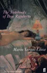 The Notebooks of Don Rigoberto cover