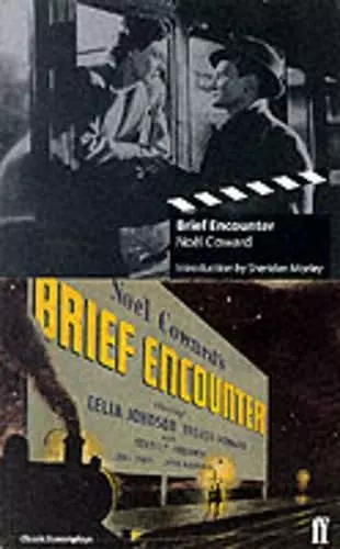 Brief Encounter cover