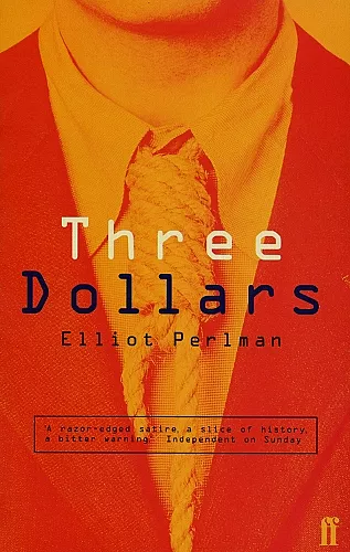 Three Dollars cover