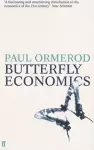 Butterfly Economics cover