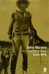 John Wayne cover