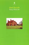 Sleep With Me cover