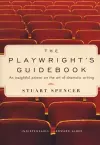 The Playwright's Guidebook cover