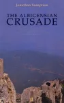 The Albigensian Crusade cover
