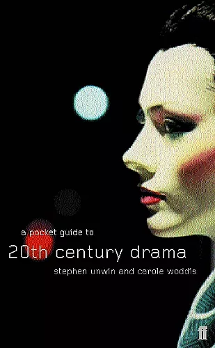 A Pocket Guide to Twentieth-Century Drama cover