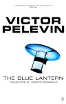 The Blue Lantern cover