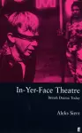 In-Yer-Face Theatre cover