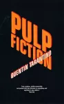 Pulp Fiction cover