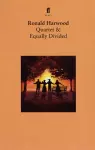 Quartet & Equally Divided cover