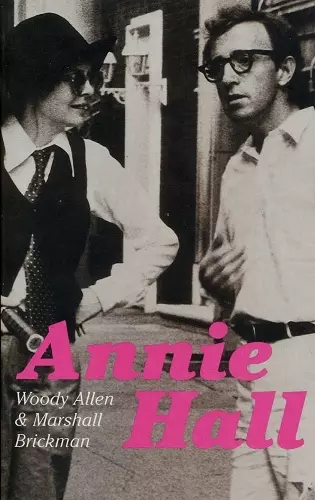 Annie Hall cover