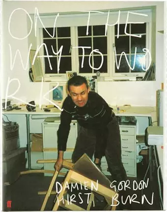 On the Way to Work cover