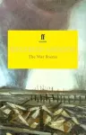 War Poems (Poetry Classics) cover